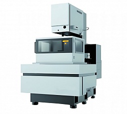 Копировально-прошивные электроэрозионные станки